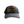 Load image into Gallery viewer, LIMITED EDITION Imperial Moto 5 Panel Hat Black
