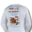 Load image into Gallery viewer, NEW St Barth Surf Sun Shirt