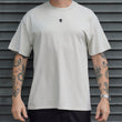Load image into Gallery viewer, Heavy Faded Skull SS