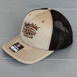 Load image into Gallery viewer, Imperial Moto Coffee Trucker