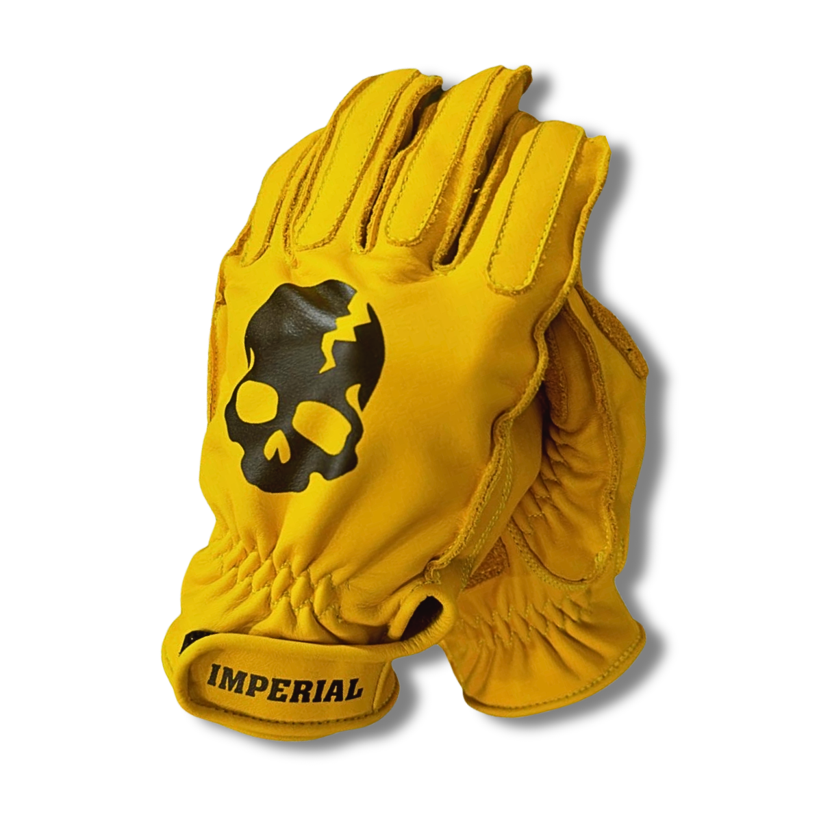 scrambler handschuhe Imperial Moto Scrambler Gloves XL