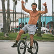 Load image into Gallery viewer, Imperial Moto BreatheTech Fleece Shorts