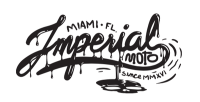 miami fl imperial moto logo