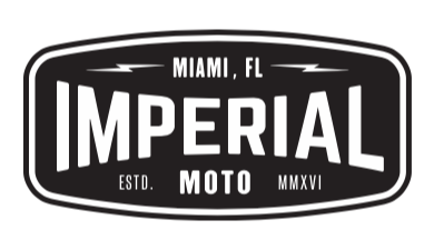 miami florida, imperial moto