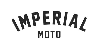 imperial moto old logo