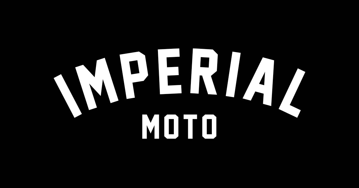 Imperial Moto | Moto-Inspired Coffee & Lifestyle Brand