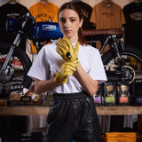 Imperial Moto Scrambler Gloves