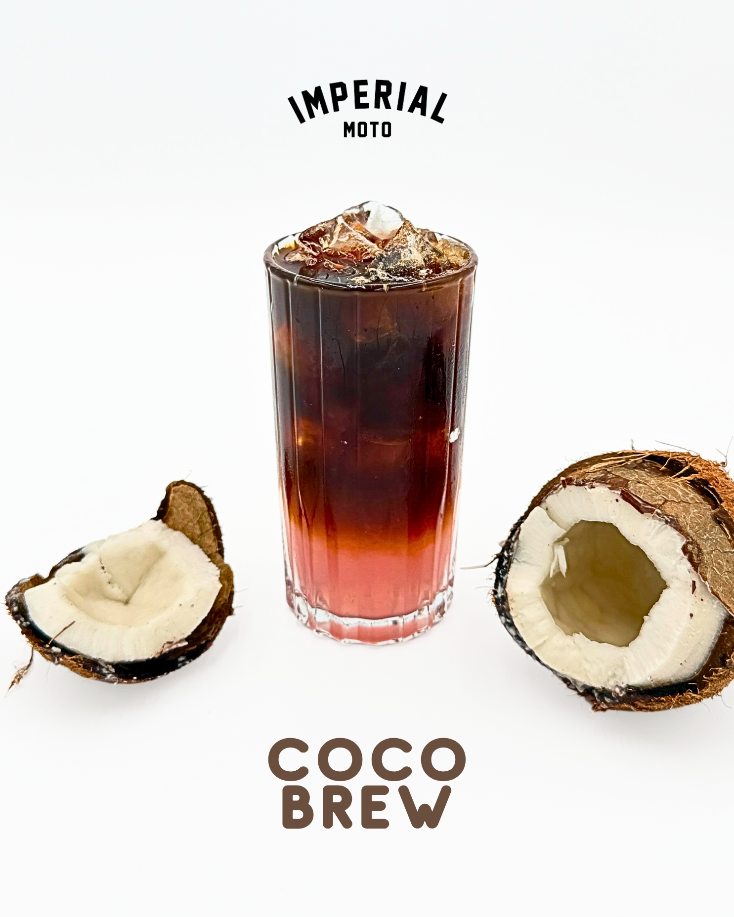 Imperial Moto Coco Brew