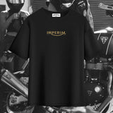 Imperial Moto Triumph Tribute