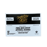 K-Cups®: Finca Naya Estate | Colombia