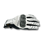 Imperial Moto Hold Fast RS Gloves (White)