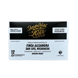 K-Cups®:  Finca Alejandra | Nicaragua