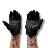 Imperial Moto Hold Fast Summer Glove - Black