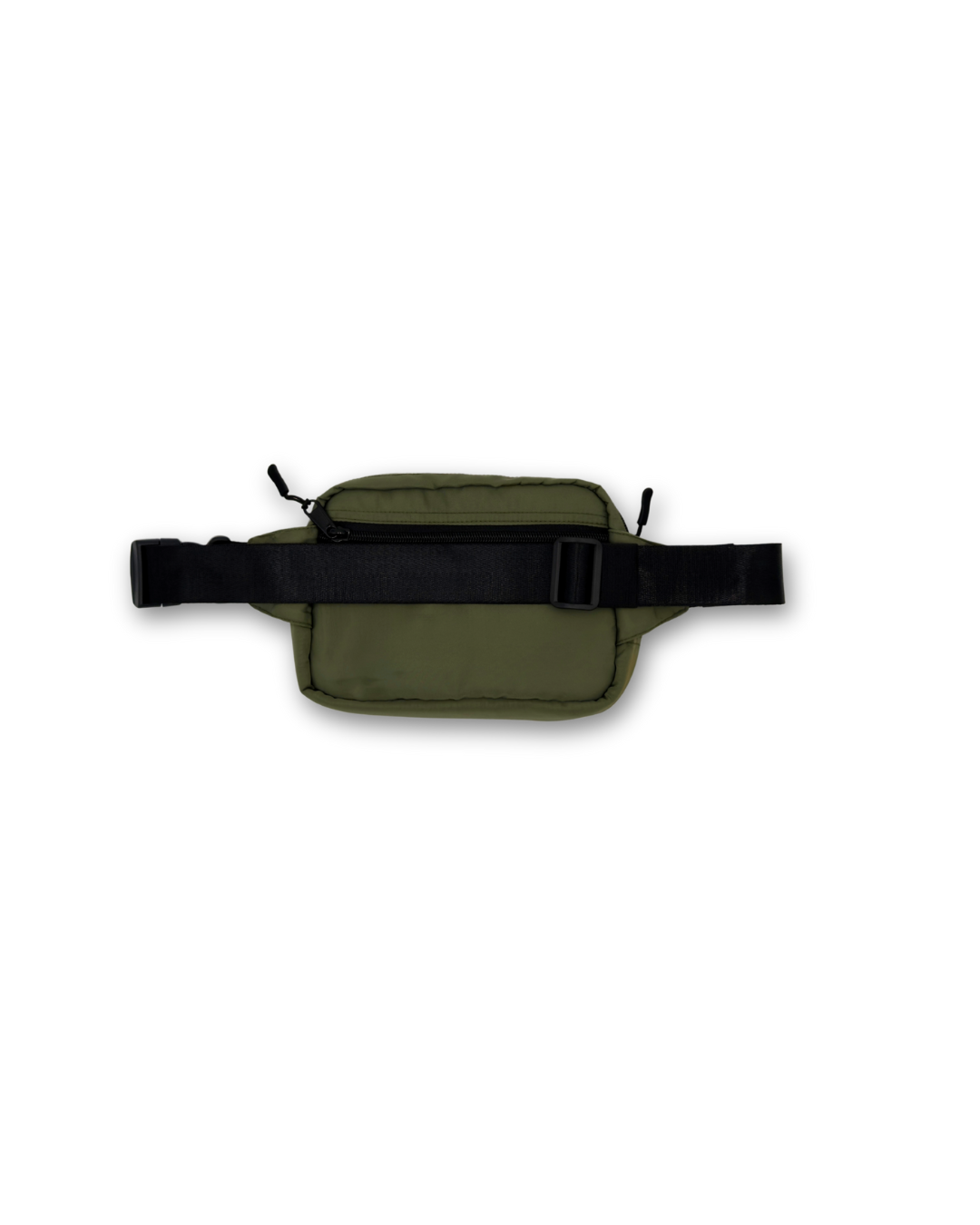 Imperial Moto Adventure Belt Bag - Black or Olive