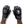 Load image into Gallery viewer, Imperial Moto Hold Fast Summer Glove - Black
