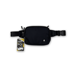 Imperial Moto Adventure Belt Bag - Black or Olive