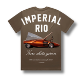 Imperial Rio - Zero