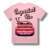 Imperial Rio - Carrera RS