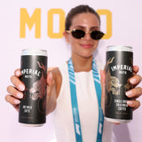 Oat Milk Latte Case