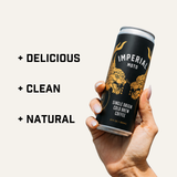 Single Origin Cold Brew Coffee | 12-Pack