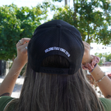 Imperial Moto Hold Fast Trucker