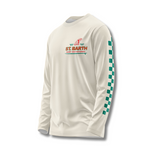 St Barth Surf Invitational Sun Shirt