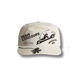 Imperial Rio HAT x Miami Concours