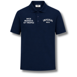 Imperial Moto | Monaco 2026 Polo