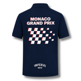 Imperial Moto | Monaco 2026 Polo