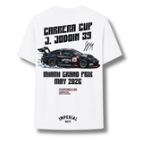 Imperial Moto | Porsche Cup #39 J.Jodin