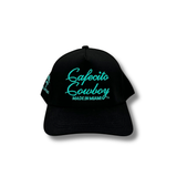 Cafecito Cowboy - NEW COLOR WAY - FA Collab