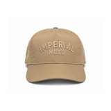 Imperial Moto | Hold Fast 2016-2026