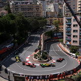2025 Monaco F1 Experience