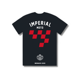 Imperial Moto Monaco 2025 Crew