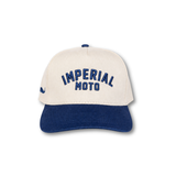 Imperial Moto | Ride Cap