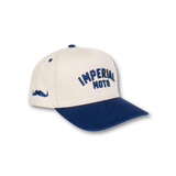 Imperial Moto | Ride Cap
