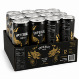 Single Origin Cold Brew Coffee