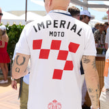 Imperial Moto Monaco 2025 Polo