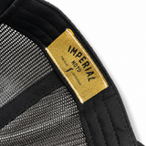 Imperial Moto Original Trucker Tribute Cap