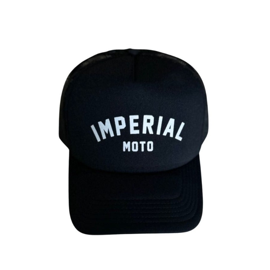 Imperial Moto Hold Fast Trucker