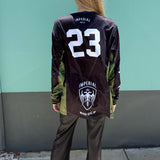 HOLDING FAST MX JERSEY