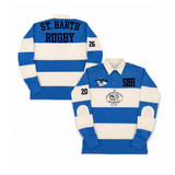 Imperial Moto St. Barth Rugby Jersey