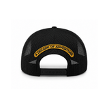 Imperial Moto Original Trucker Tribute Cap
