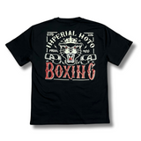 Imperial Moto Boxing Tee