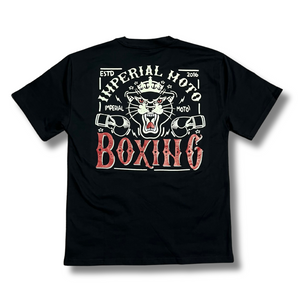 Imperial Moto Boxing Tee