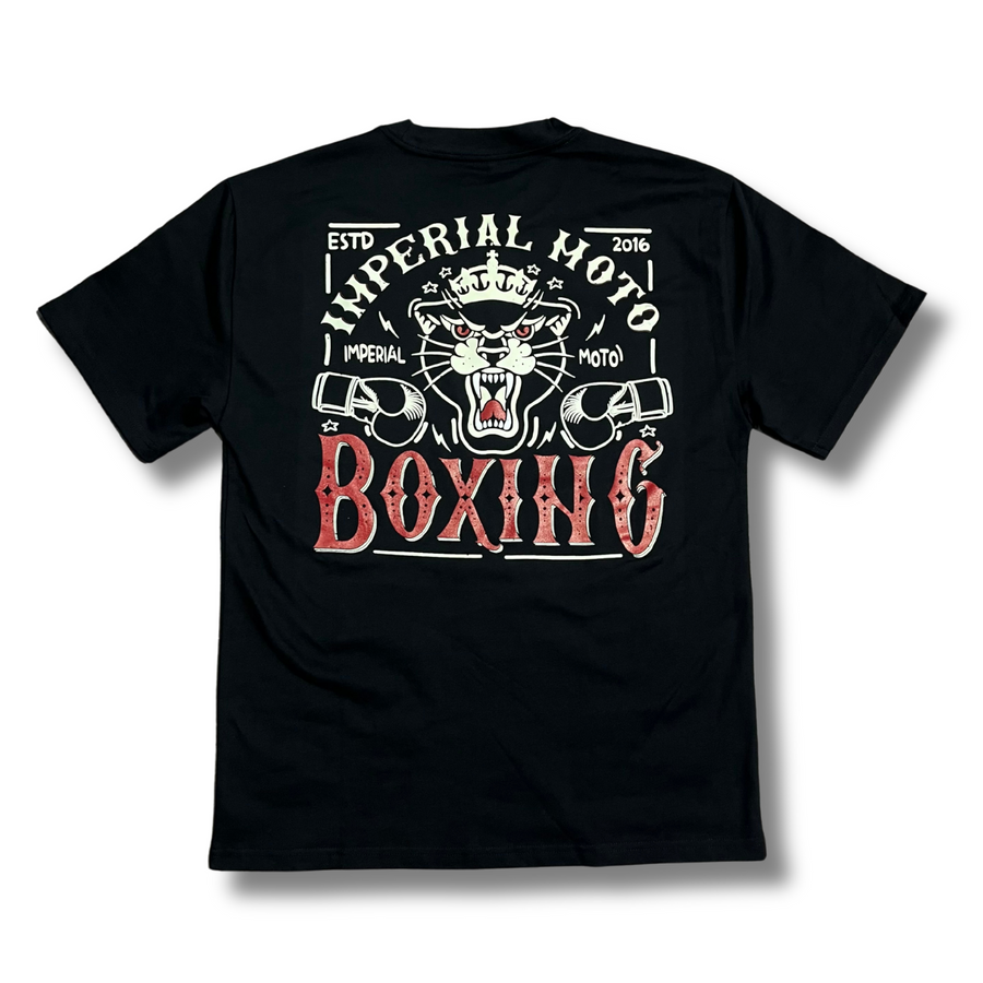 Imperial Moto Boxing Tee