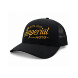Imperial Moto Original Trucker Tribute Cap