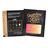 Pour Over Packs (8 Count Box) - Finca La Primavera | Colombia