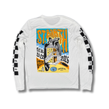2026 St Barth Surf Shirt