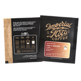 Pour Over Packs (8 Count Box) - Finca El Manzano | Colombia